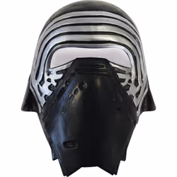 Rubie's Masque Kylo Ren Star Wars Vii, 3 an(s)
