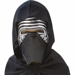 Rubie's Masque Kylo Ren Star Wars Vii
