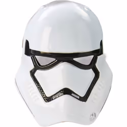 Rubie's Masque Stormtrooper Star Wars Vii, 3 an(s)
