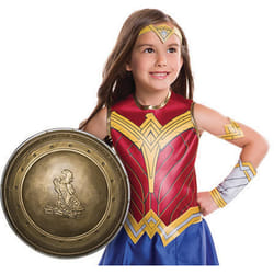 Rubie's Justice League - Bouclier Wonder Woman En Pvc