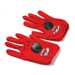 Rubie's Gants Ladybug