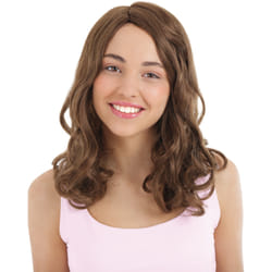 Rubie's Perruque Violetta