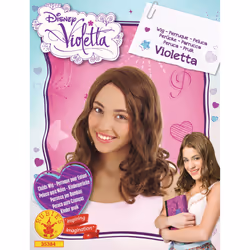 Rubie's Perruque Violetta