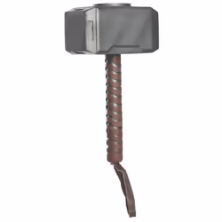 Rubie's Marteau de Thor