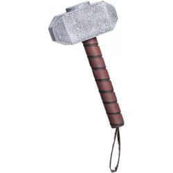 Marteau de Thor - Avengers - RUBIES - Adulte - Mixte