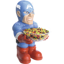 Rubie's Pot À Bonbons Captain America