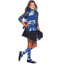 Echarpe Serdaigle - RUBIES - Harry Potter - Enfant - Bleu