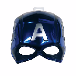 Rubie's Masque Rigide 1/2 Avengers, 3 an(s)