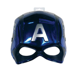 Rubie's Masque Rigide 1/2 Avengers