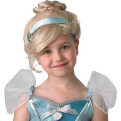 Rubie's Perruque Cendrillon