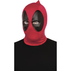 Rubie's Cagoule Luxe Deadpool