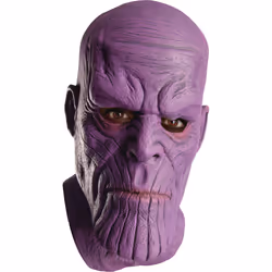 Rubie's Masque Adulte Intégral Thanos, 14 an(s), L.O.L. Surprise!