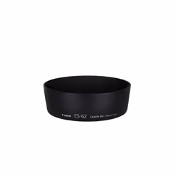 Canon Pare-soleil ES-62, Noir, 41 g
