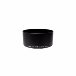 Canon Pare-soleil ES-71 II, Noir
