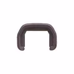 Canon EB rubber Eyecup for Dioptric lenses EB, Noir, 74 x 65 x 17 mm, 41 g