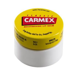 CARMEX CLASSIC JAR baume pour les lèvres Beaume pour les lèvres Femmes 7,5 g