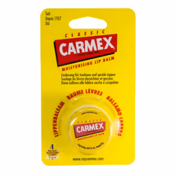 CARMEX CLASSIC JAR baume pour les lèvres Beaume pour les lèvres Femmes 7,5 g