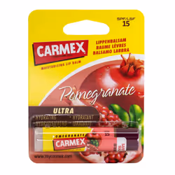 CARMEX Pomegranate Stick baume pour les lèvres Beaume pour les lèvres Femmes 4,25 g