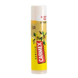 CARMEX Vanilla Stick baume pour les lèvres Beaume pour les lèvres Femmes 4,25 g