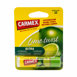 CARMEX Lime Stick baume pour les lèvres Beaume pour les lèvres Femmes 4,25 g
