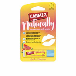 Stick baume à lèvres Naturellement hydratant #Pastèque