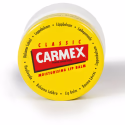 Baume hydratant Classic pot 7,5 gr