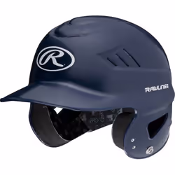 Rawlings RCFH-N, Marine, Casque, Baseball, One Size, 1 pièce(s)