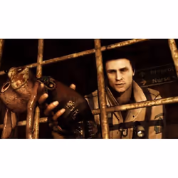 Konami Silent Hill: Homecoming, PS3 Anglais PlayStation 3 - Vue supplémentaire 4