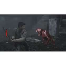 Konami Silent Hill: Homecoming, PS3 Anglais PlayStation 3 - Vue supplémentaire 5