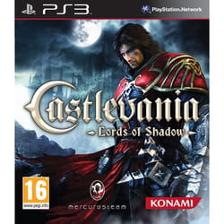 Konami Castlevania: Lords of Shadows, PS3 Anglais PlayStation 3