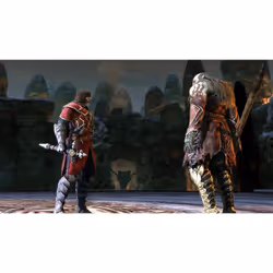 Konami Castlevania: Lords of Shadows, PS3 Anglais PlayStation 3