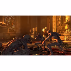 Konami Castlevania: Lords of Shadows, PS3 Anglais PlayStation 3