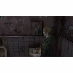 Konami Silent Hill HD Collection PS3 Standard Italien PlayStation 3 - Vue supplémentaire 2