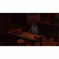 Konami Silent Hill HD Collection PS3 Standard Italien PlayStation 3 - Vue supplémentaire 3