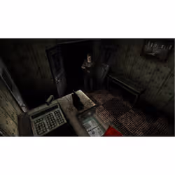 Konami Silent Hill HD Collection PS3 Standard Italien PlayStation 3 - Vue supplémentaire 5
