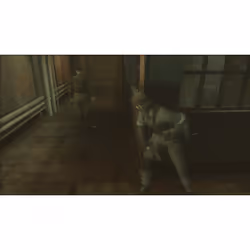 Konami Metal Gear Solid: HD Collection, PS3 Anglais PlayStation 3