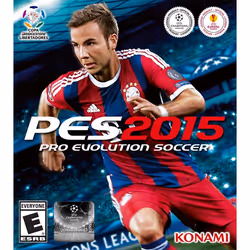 Konami Pro Evolution Soccer 2015, PlayStation 4, Mode Multiplayer, Tout le monde