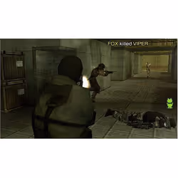 Konami Metal Gear Solid: Portable Ops Plus, PSP Anglais PlayStation Portable (PSP)