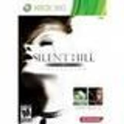 KONAMI SILENT HILL HD COLLECTION XBOX 360 (30133)