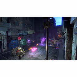 Konami CONTRA ROGUE CORPS Standard Allemand, Anglais, Espagnol, Français, Italien, Néerlandais, Portugais, Russe Xbox One