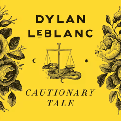 Alive AG Cautionary Tale CD Chanteur/auteur-compositeur LeBlanc, Dylan