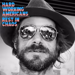 Alive AG Rest In Chaos, Rock, CD, Hard Working Americans, Support physique, Essential Sales and Marketing Ltd. / Melvin Recor ...