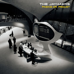 Alive AG Paging Mr. Proust CD Folk Jayhawks, The