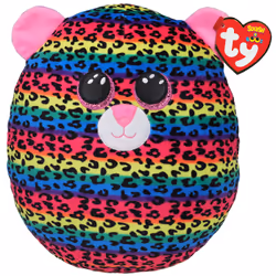 Dotty, Animaux en peluche, 3 an(s)