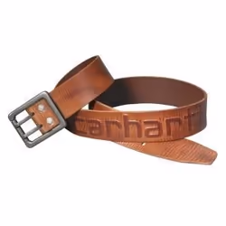 Ceinture Carhartt Logo