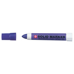 Sakura Solid Marker marqueur indélébile Bleu 1 pièce(s)