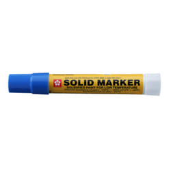 Sakura Solid Marker marqueur indélébile Bleu 1 pièce(s)