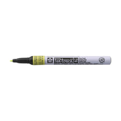 Sakura XPMKA302 marqueur à peinture Jaune 1 pièce(s)