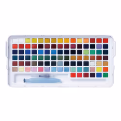 Talens XNCW-96N, Multicolore, 96 pièce(s)