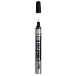 Sakura Pen-touch Metallic Argent 1 pièce(s)